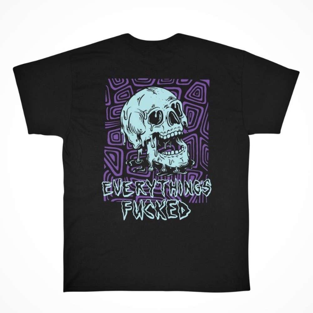 ✨NWT — Assholes Live Forever Shirt
